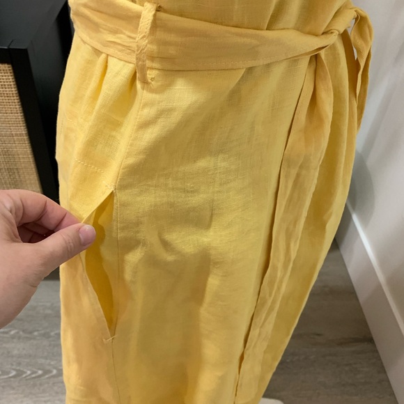 Nwt Magaschoni Dress Sz L - Picture 4 of 4